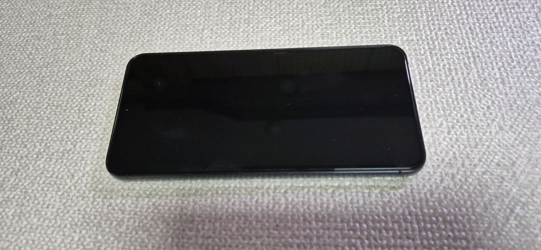 LGU+ 갤럭시 S23플러스 256기가 블랙 팔아요 이미지