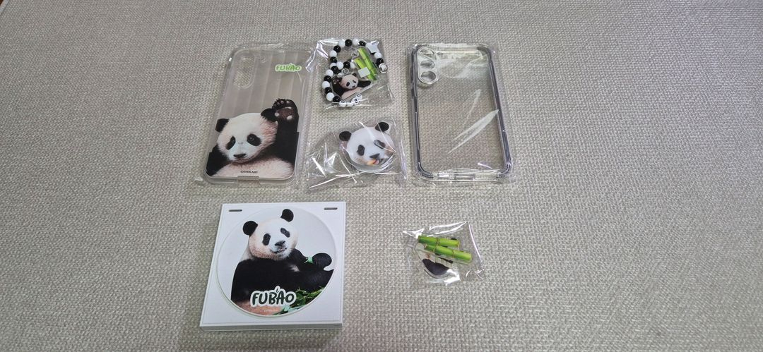 LGU+ 갤럭시 S23플러스 256기가 블랙 팔아요 이미지