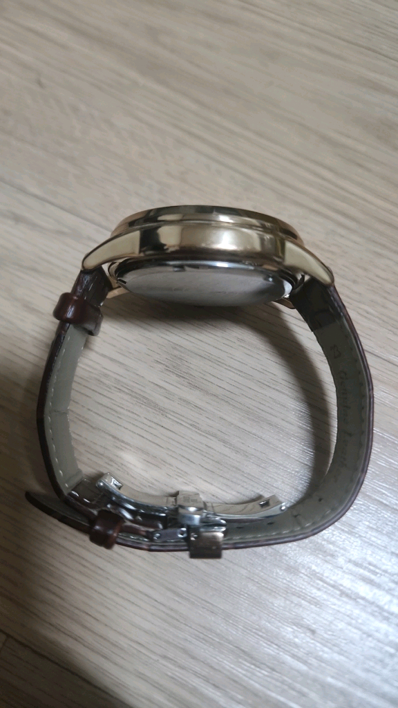 시티즌에코드라이브시계 이미지