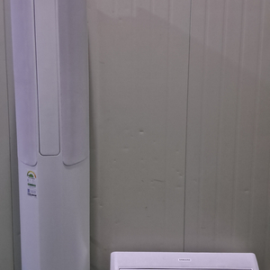 3381 삼성 16+6평 투인원 무풍에어컨(인버터) 이미지