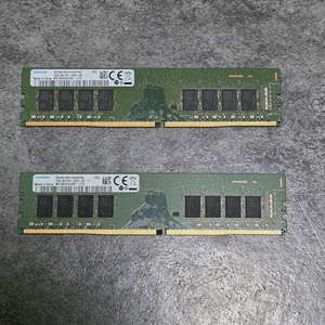 ddr4 16gb 2666 x2 (32gb) 이미지
