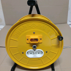 접지차단형 안전 케이블 릴선 1.5SQMM X 3C 30호 이미지