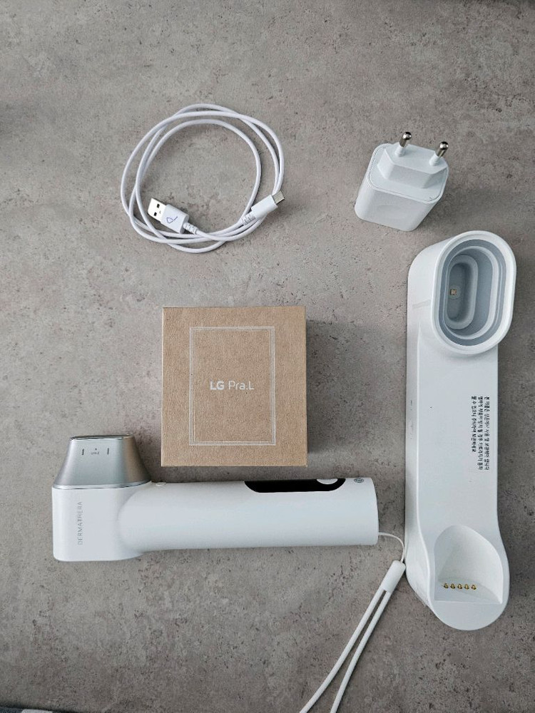 LG 프라엘 이미지