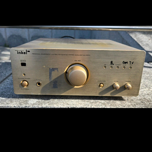 인켈 AX 858V 인티 앰프 이미지