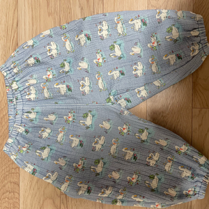 프레젠트프로젝트 프프 백조 고쟁이 s사이즈 이미지