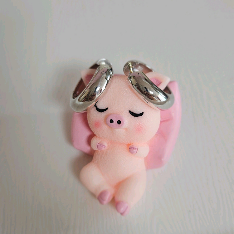 14k링귀걸이 이미지