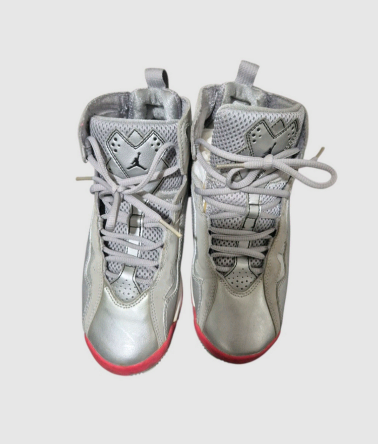 [230]나이키 조던 트루 플라이트 농구화 운동화 여성 이미지