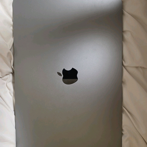 맥북 에어 M3 15인치 16GB 512GB 스페이스 그레이 이미지