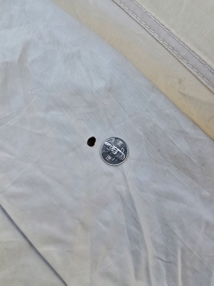 스노우피크 랜드락 아이보리텐트(세탁후보관중) 이미지