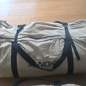 오투라이프 해피패밀리 에어텐트 이미지