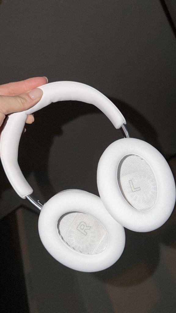 boss 보스 qc 울트라 헤드폰 60주년 다이아몬드 에디션 화이트 이미지