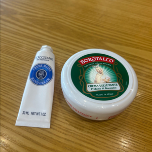 보로탈코 벨벳팅 바디 크림 녹시땅 핸드크림 이미지