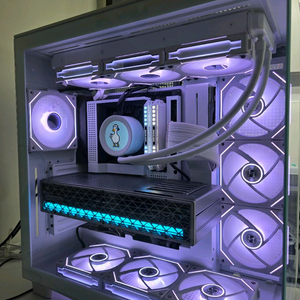 9800X3D 9070XT PC 이미지
