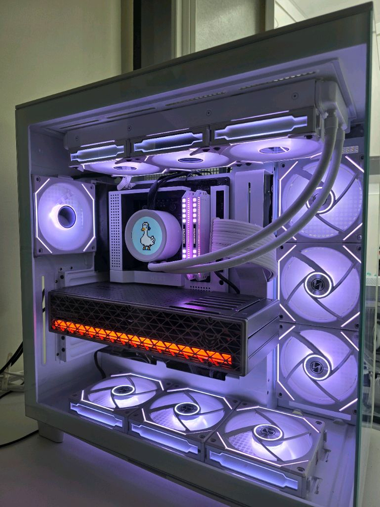 9800X3D 9070XT PC 이미지