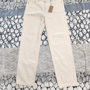 아페쎄 마틴진 크림 컬러 32사이즈 팝니다 a.p.c. martin ecru 이미지