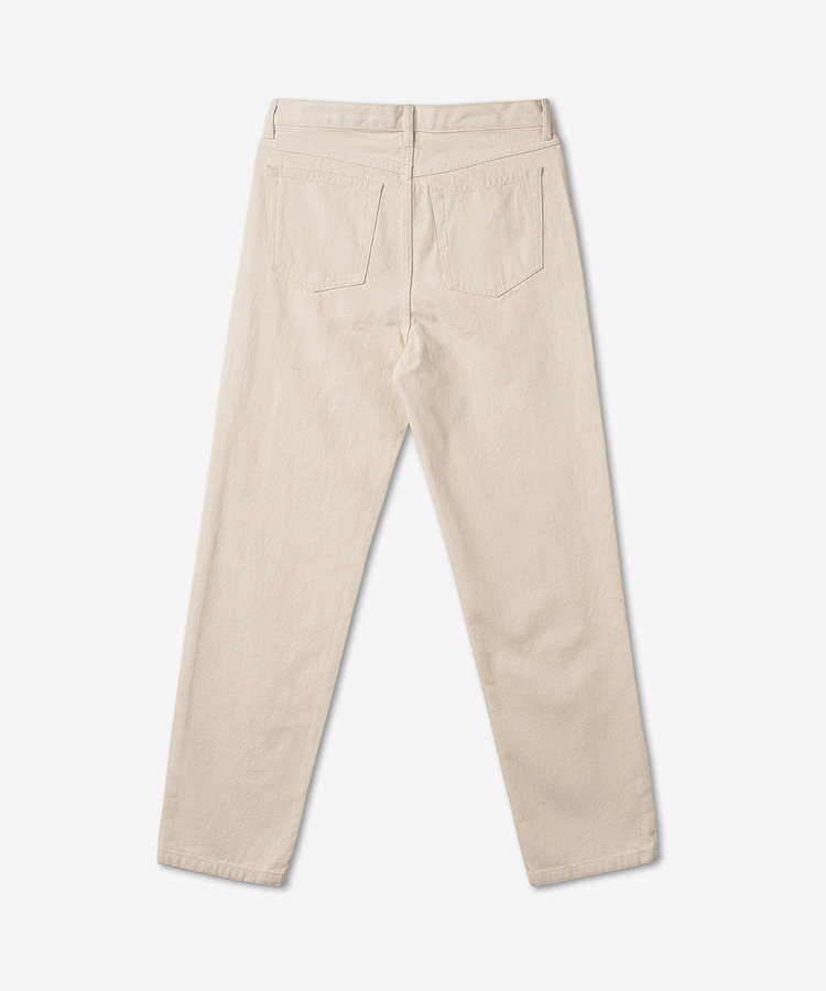 아페쎄 마틴진 크림 컬러 32사이즈 팝니다 a.p.c. martin ecru 이미지