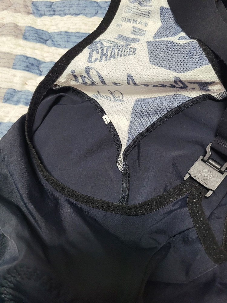 아소스 여성용 랄라라이 빕숏 s7 이미지