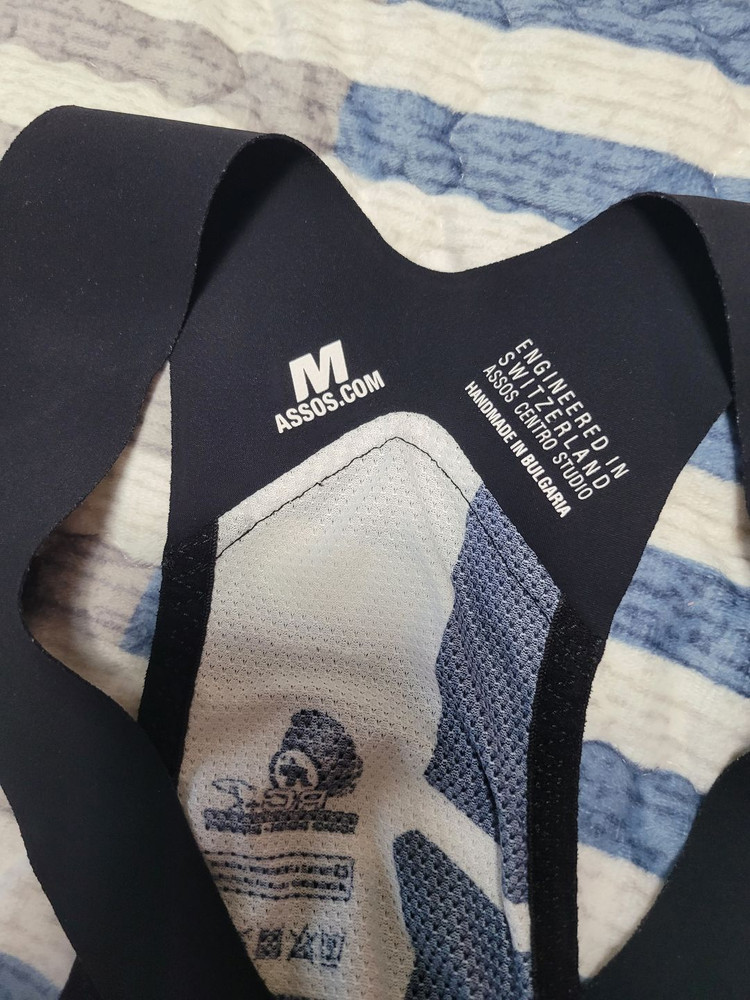 아소스 여성용 랄라라이 빕숏 s7 이미지