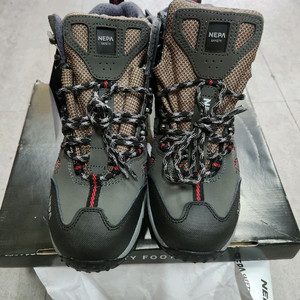 네파GT-36N안전화255mm 이미지