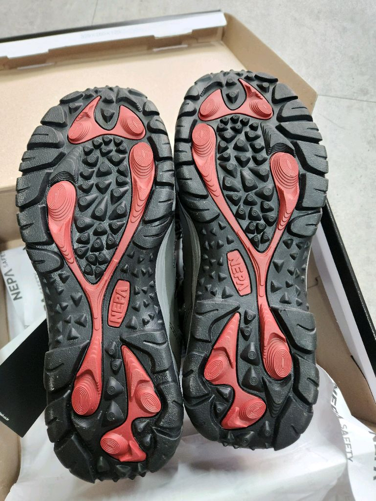 네파GT-36N안전화255mm 이미지