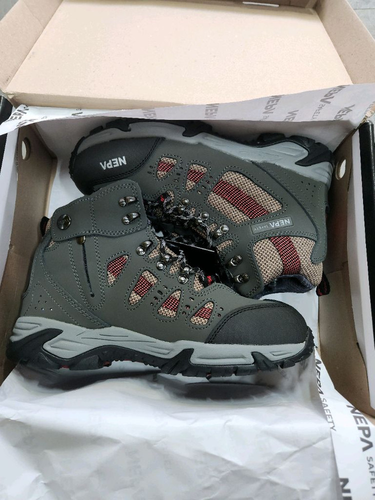 네파GT-36N안전화255mm 이미지