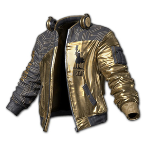 배그 도유 자켓 [180일] 기간제 코드 판매 이미지