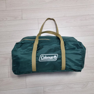 콜맨 컴팩트 돔 180 이미지