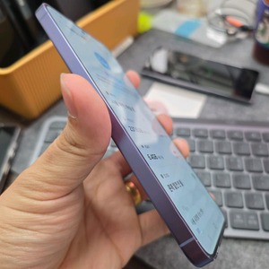 (4005)갤럭시s24플러스 256 판매 이미지