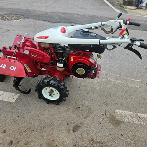 관리기 아세아 AMC900 이미지