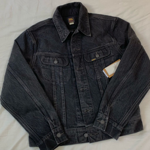 RRL 더블알엘 lot271 흑청 블랙 데님자켓 M 이미지