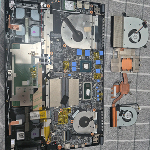 MSI Prestige 15 게이밍노트북 gtx 1650 max 이미지