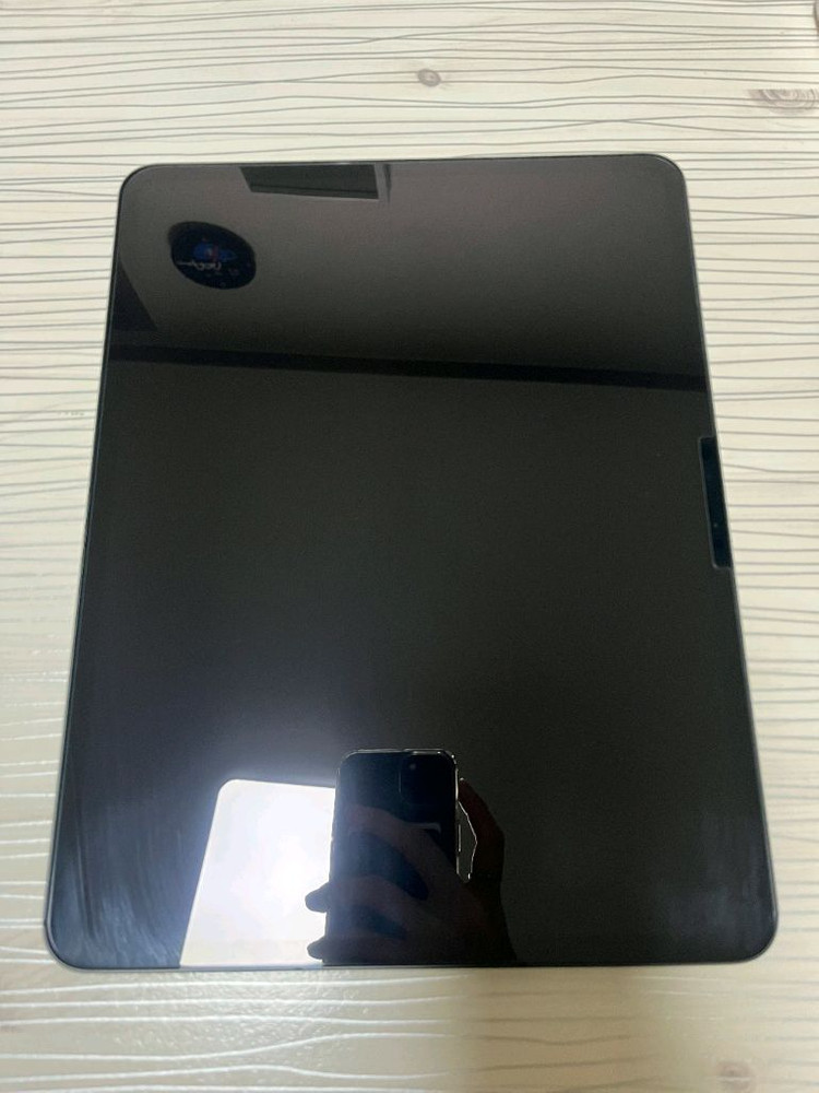 (S급/풀박스) 아이패드 프로 13 M4 셀룰러 256GB (스페이스그레이) 이미지