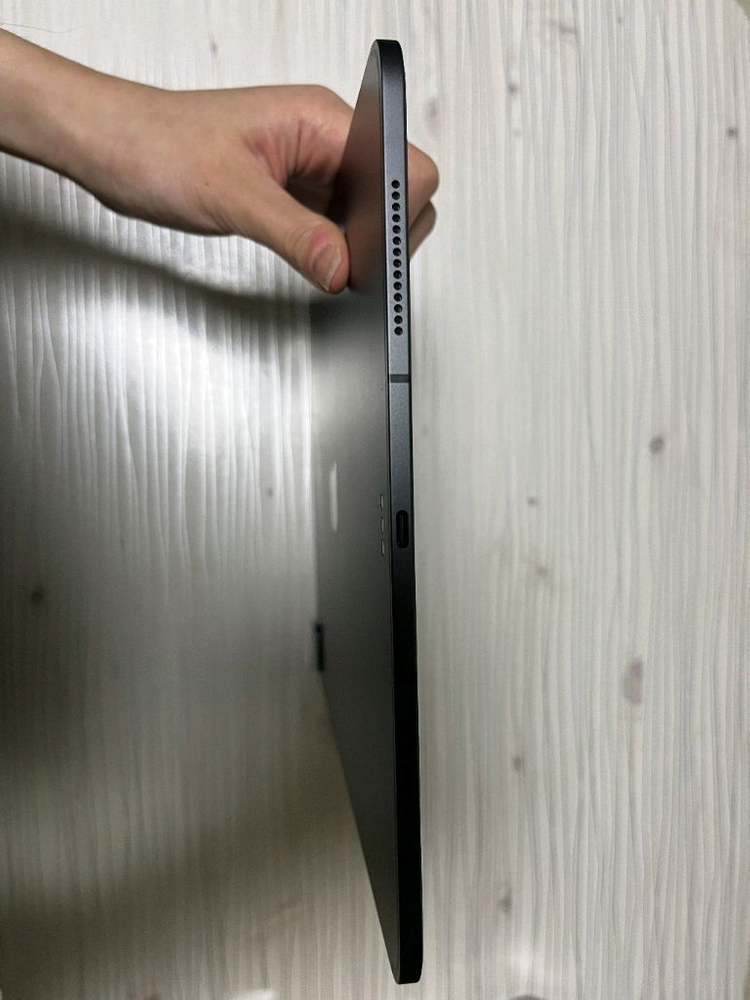 (S급/풀박스) 아이패드 프로 13 M4 셀룰러 256GB (스페이스그레이) 이미지