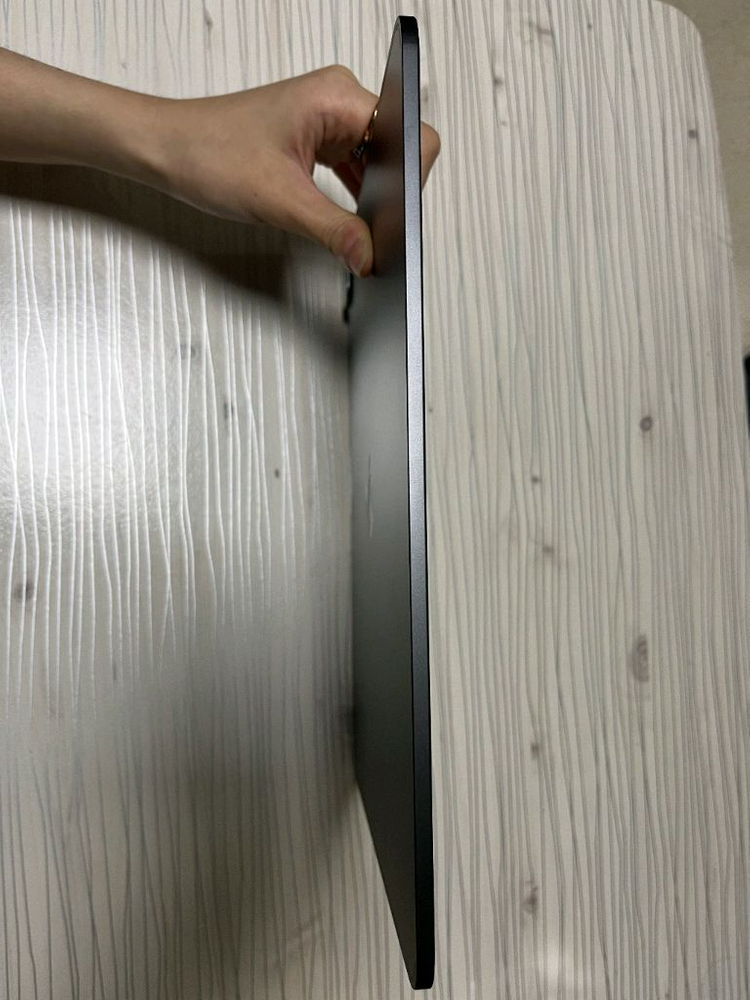 (S급/풀박스) 아이패드 프로 13 M4 셀룰러 256GB (스페이스그레이) 이미지