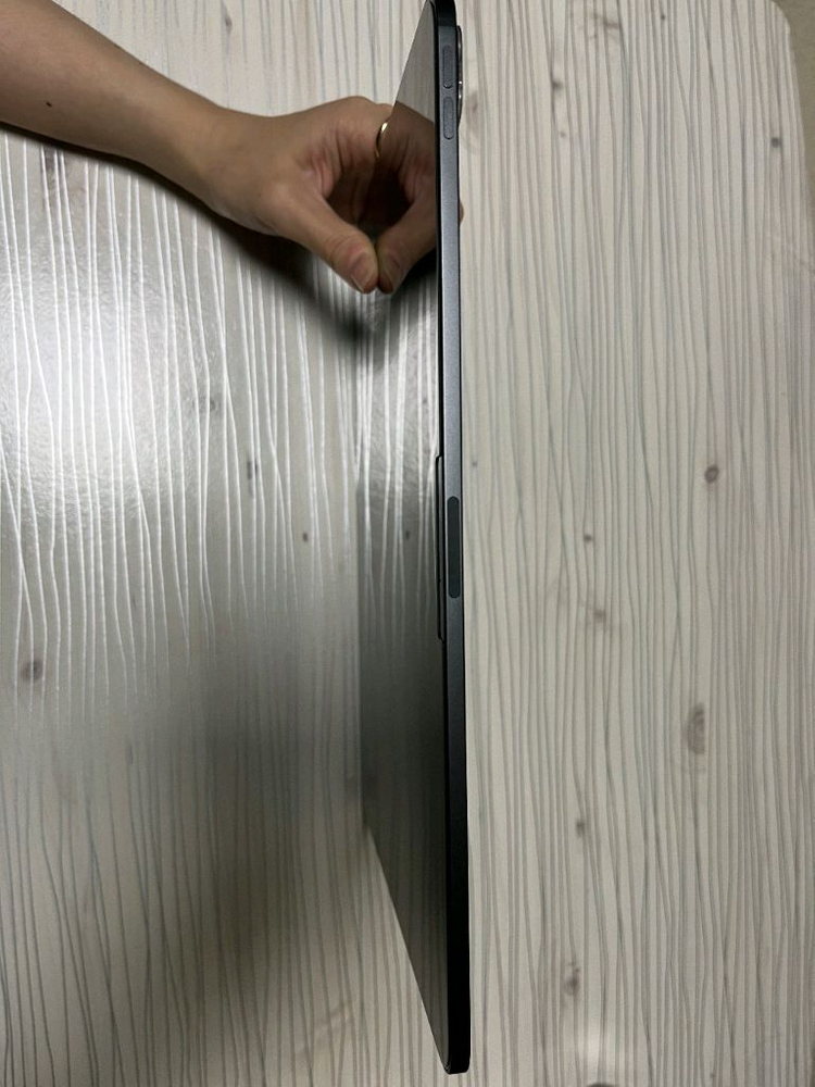 (S급/풀박스) 아이패드 프로 13 M4 셀룰러 256GB (스페이스그레이) 이미지