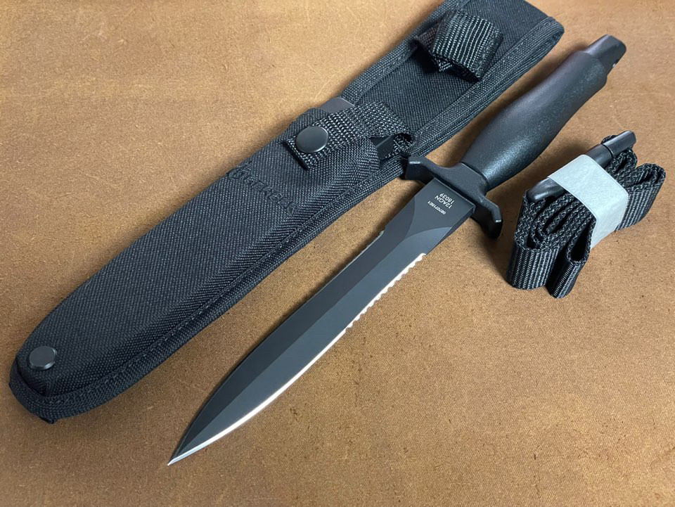 거버 마크2 나이프 이미지