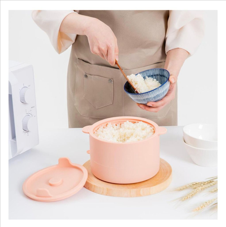 파이나밀그라인더 2세대 전동 그라인더 핑크 (4P세트), 테콘 프리미엄 채칼, 핸드 블랜더, 칼로피그 저당밥솥 이미지