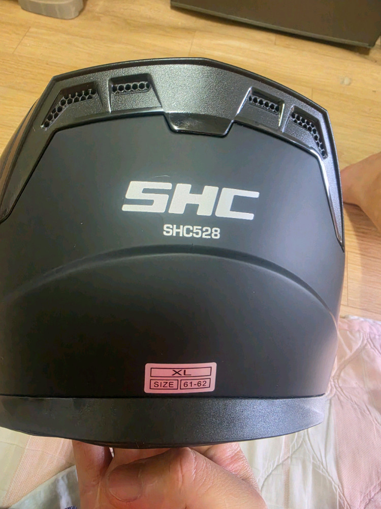 라이더 알파 오픈페이스 미사용 저렴이 팝니다 이미지