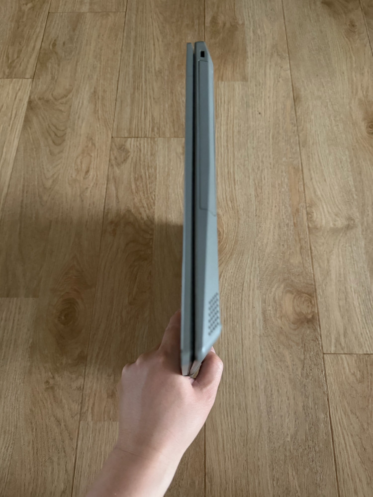 레노버 노트북 L340 무한재부팅 부품용 판매 이미지