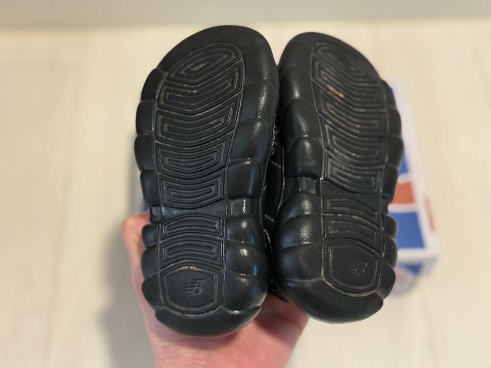 뉴발란스 프리들 130 이미지