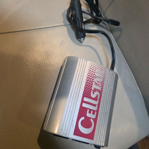 110v 차량용 인버터 팝니다 이미지