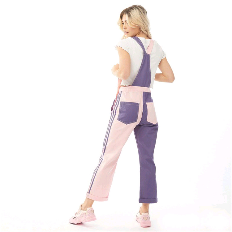 아디다스 멜빵바지 XS 이미지