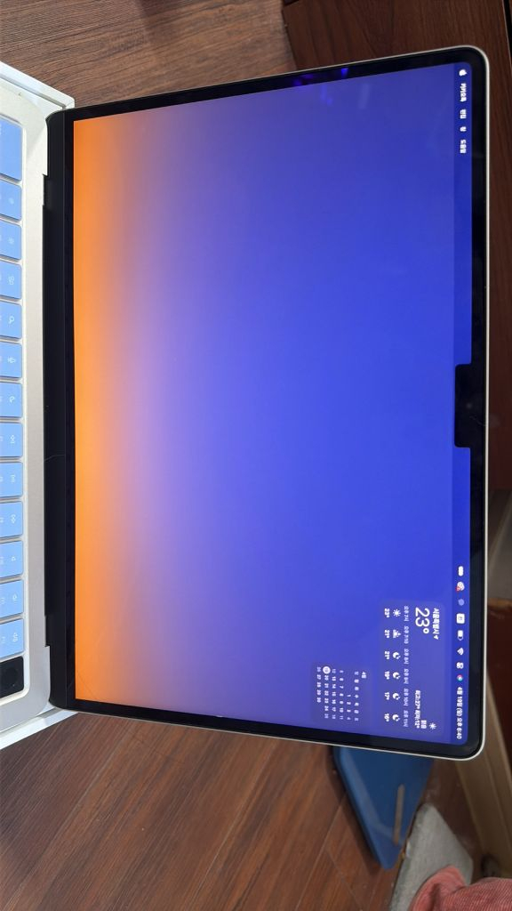 맥북에어13 M2칩 16GB/256GB 이미지