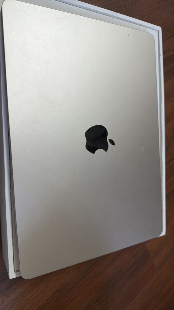 맥북에어13 M2칩 16GB/256GB 이미지