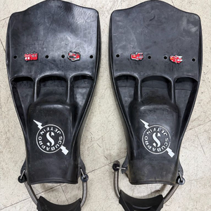 스쿠버프로 제트핀 USA L사이즈 이미지