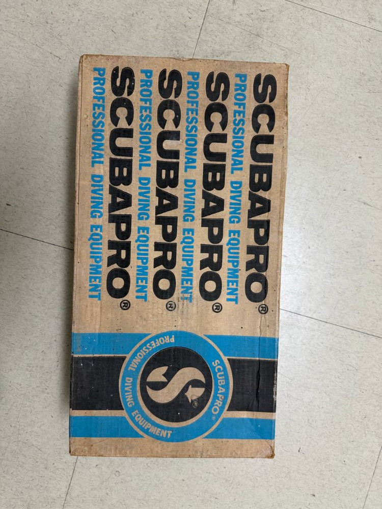 스쿠버프로 제트핀 USA L사이즈 이미지