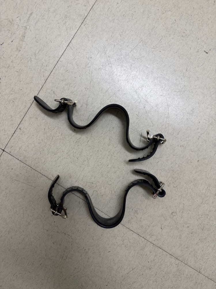 스쿠버프로 제트핀 USA L사이즈 이미지