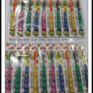 [BEST]유아칫솔 (20개입) 이미지