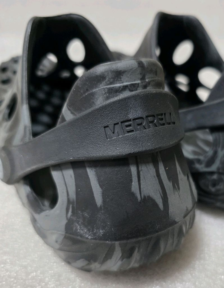 머렐 MERRELL 하이드로 목 스포츠 아웃도어 샌들 270~275 이미지
