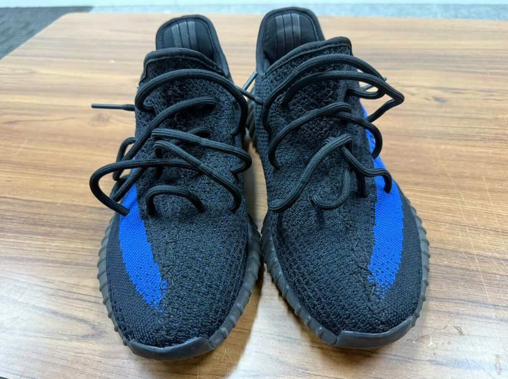 이지부스트 다즐링 블루 350 V2 275 이미지